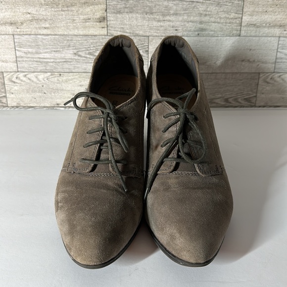Clarks shoes - Picture 3 of 7